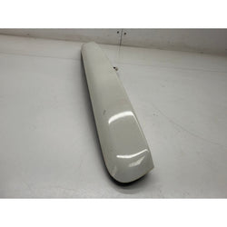 Ford Focus ST boot handle trim tailgate exterior white 2006 3 door St225 2.5