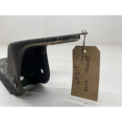 Nissan Silvia Subframe mount bracket passenger left front S15 2002 Spec R
