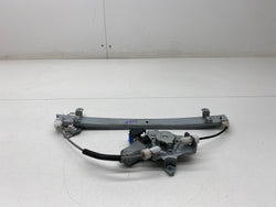Nissan juke Window motor regulator drivers right front Nismo RS 2015