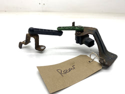 Volkswagen Golf R level sensor rear VW 2019 MK7.5