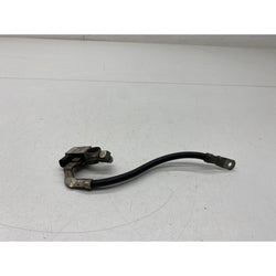 Ford Fiesta ST Battery cable MK7 ST180 2014 ST-2