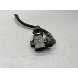 Ford Fiesta ST Battery cable MK7 ST180 2014 ST-2
