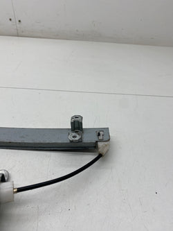 Nissan juke Window motor regulator drivers right front Nismo RS 2015