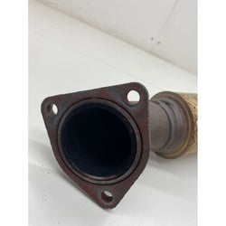 Honda Civic Exhaust downpipe FK8 Type R 2017