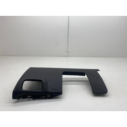 Audi S3 Lower dash cover trim right 8V 2014