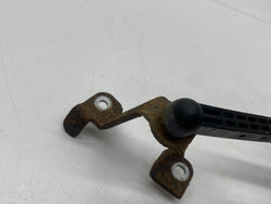 Volkswagen Golf R level sensor rear VW 2019 MK7.5