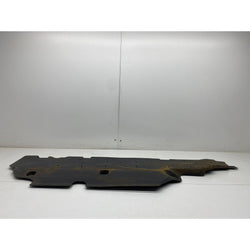 Renault Clio Undertray splash guard RS 200 2013 MK4 Sport 555273588