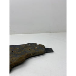 Renault Clio Undertray splash guard RS 200 2013 MK4 Sport 555273588
