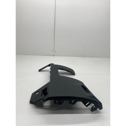 Audi S3 Lower dash cover trim right 8V 2014