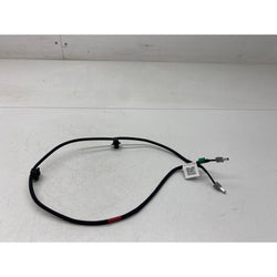 Toyota GR86 radio cable 2023 subaru brz 86458CC900
