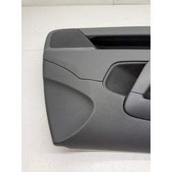 Audi S3 door card interior panel front left side 8P 2010 2.0 TFSI