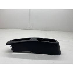 Fiat 500 Centre console cup holders Abarth 595 2017