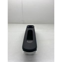 Fiat 500 Centre console cup holders Abarth 595 2017