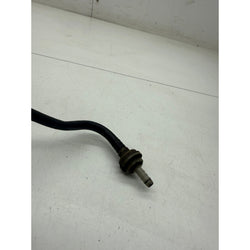 Ford Focus ST brake servo pipe 2006 3 door St225 2.5 turbo petrol
