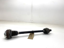 Volkswagen Golf R Driveshaft rear left VW 2019 MK7.5