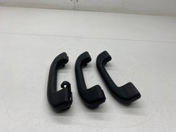 Nissan juke Roof grab handles Nismo RS 2015