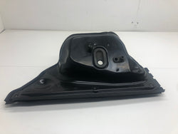 Audi RS4 B8 bulkhead cover heat shield panel 2014 A4