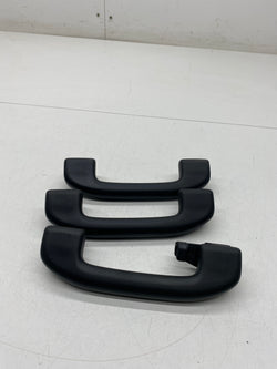 Nissan juke Roof grab handles Nismo RS 2015