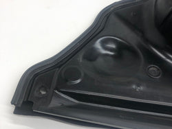 Audi RS4 B8 bulkhead cover heat shield panel 2014 A4