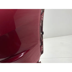 Honda Civic Rear bumper Type R FN2 2007