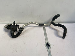 Audi RS6 Coolant water pipe C7 2015 079121065