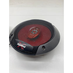 Noble M12 GTO Sony speakers XS-K1730 xplod 2002