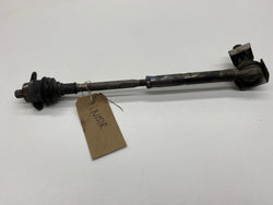 Mclaren MP4-12c rear tie rod toe stabiliser arm left side MP412C 2013