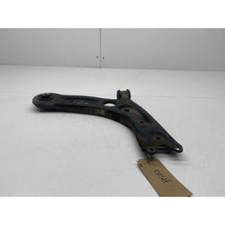 Audi S3 Wishbone suspension arm front right drivers 8V 2014