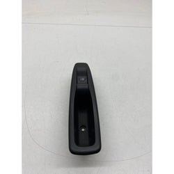Renault Clio Window switch rear left passenger RS 200 2013 MK4 Sport