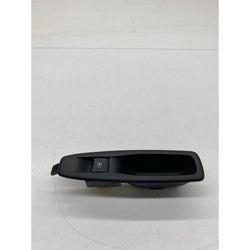 Renault Clio Window switch rear left passenger RS 200 2013 MK4 Sport