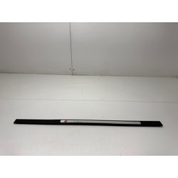 Audi S3 door sill trim cover panel front right 8P 2010 2.0 TFSI 8P4853492J