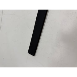 Audi S3 door sill trim cover panel front right 8P 2010 2.0 TFSI 8P4853492J