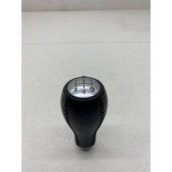 Fiat 500 Gear knob Abarth 595 2017