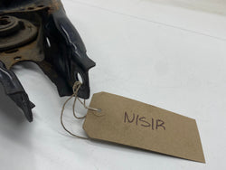 Volkswagen Golf R Suspension control arm rear left VW 2019 MK7.5
