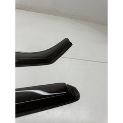 Ford Focus ST wind deflectors 2006 3 door St225 2.5