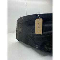 Audi TTRS Arch liner splash guard rear left 2020 MK3