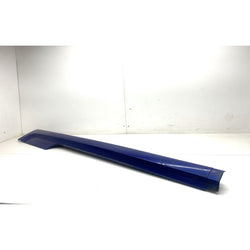 Ford Focus ST Side skirt passenger left MK2 ST225 2006