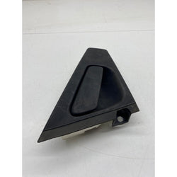 Renault Clio Door handle exterior rear left passenger RS 200 2013 MK4 Sport
