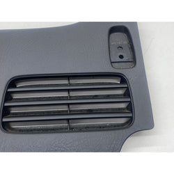 Honda S2000 lower roll bar interior panel trim right AP1 2000