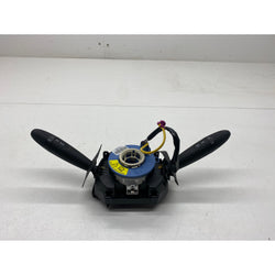 Fiat 500 Indicator wiper stalks Abarth 595 2017