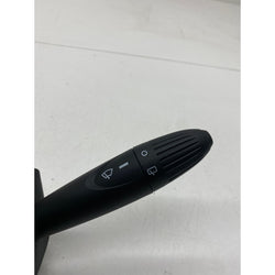 Fiat 500 Indicator wiper stalks Abarth 595 2017