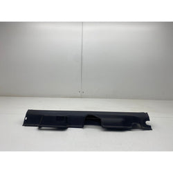 Honda civic sill trim cover interior plastic right side type R EP3 2005 K20