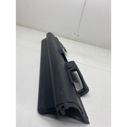 Honda civic sill trim cover interior plastic right side type R EP3 2005 K20