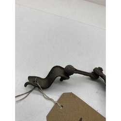 Honda Civic Level sensor front left FK8 Type R 2017