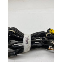 Renault Clio Door wiring loom rear left passenger RS 200 2013 MK4 Sport