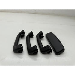 Ford Focus ST roof grab handles sunglasses holder black 2006 3 door St225 2.5