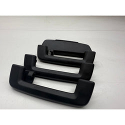 Ford Focus ST roof grab handles sunglasses holder black 2006 3 door St225 2.5
