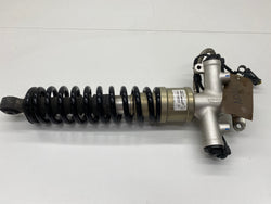 Mclaren MP4-12c suspension rear left damper shock strut MP412C 2013 11B1102CP