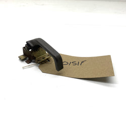 Noble M12 GTO Door handle front right drivers side 2002 2.6 V6