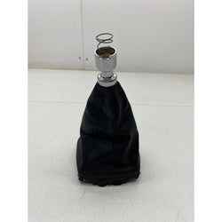Ford Fiesta ST Gear gaiter MK7 ST180 2014 ST-2